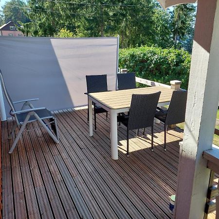 Punavilla Majoitus Tasanko Säkylä 외부 사진