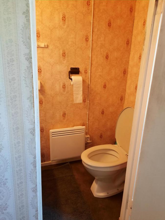 Punavilla Majoitus Tasanko Säkylä 외부 사진