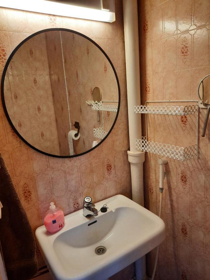 Punavilla Majoitus Tasanko Säkylä 외부 사진