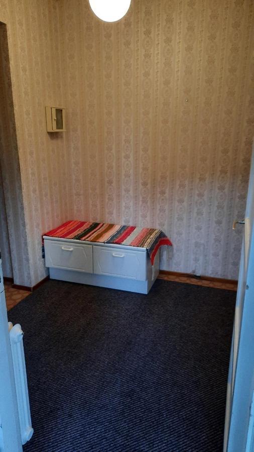 Punavilla Majoitus Tasanko Säkylä 외부 사진